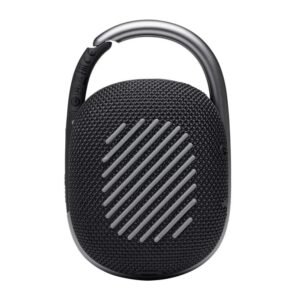 JBL-Clip-4-Wireless-Ultra-Portable-Bluetooth-Speaker-Black45.jpg JBL Clip 4 Wireless Ultra-Portable Bluetooth Speaker (Black)