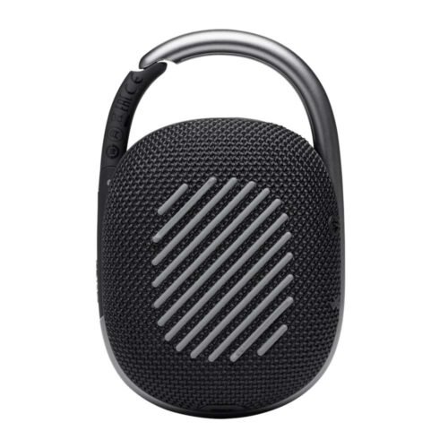 JBL-Clip-4-Wireless-Ultra-Portable-Bluetooth-Speaker-Black45.jpg JBL Clip 4 Wireless Ultra-Portable Bluetooth Speaker (Black)