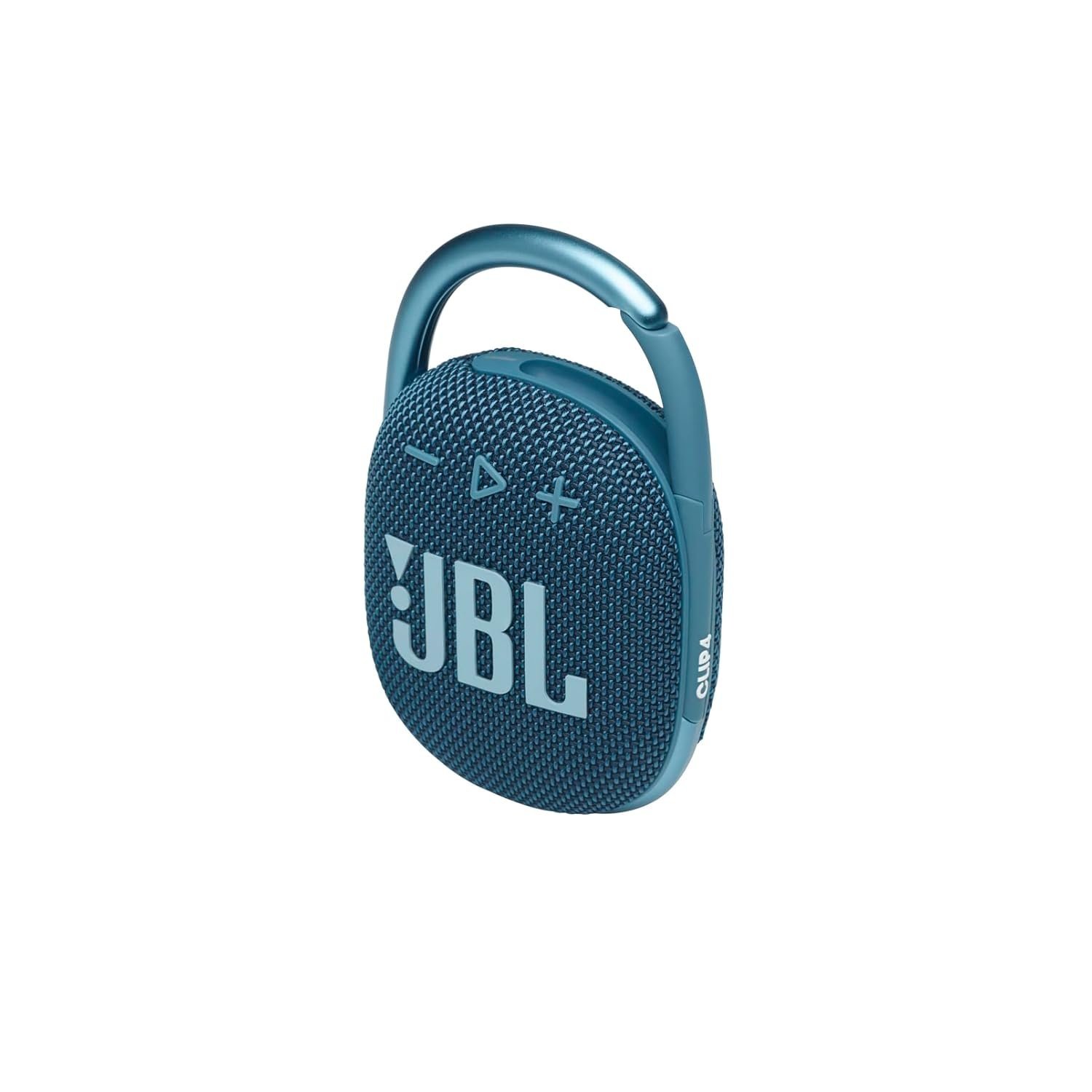 JBL-Clip-4-Wireless-Ultra-Portable-Bluetooth-Speaker-Blue4.jpg JBL Clip 4 Wireless Ultra-Portable Bluetooth Speaker (Blue)