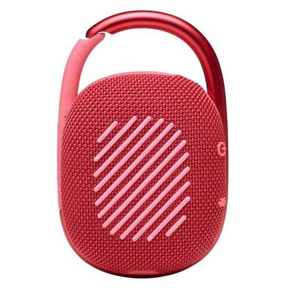 JBL-Clip-4-Wireless-Ultra-Portable-Bluetooth-Speaker-Red1.jpg JBL Clip 4 Wireless Ultra-Portable Bluetooth Speaker - Red