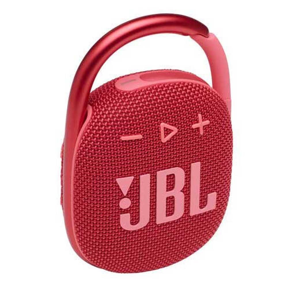 JBL-Clip-4-Wireless-Ultra-Portable-Bluetooth-Speaker-Red3.jpg JBL Clip 4 Wireless Ultra-Portable Bluetooth Speaker - Red