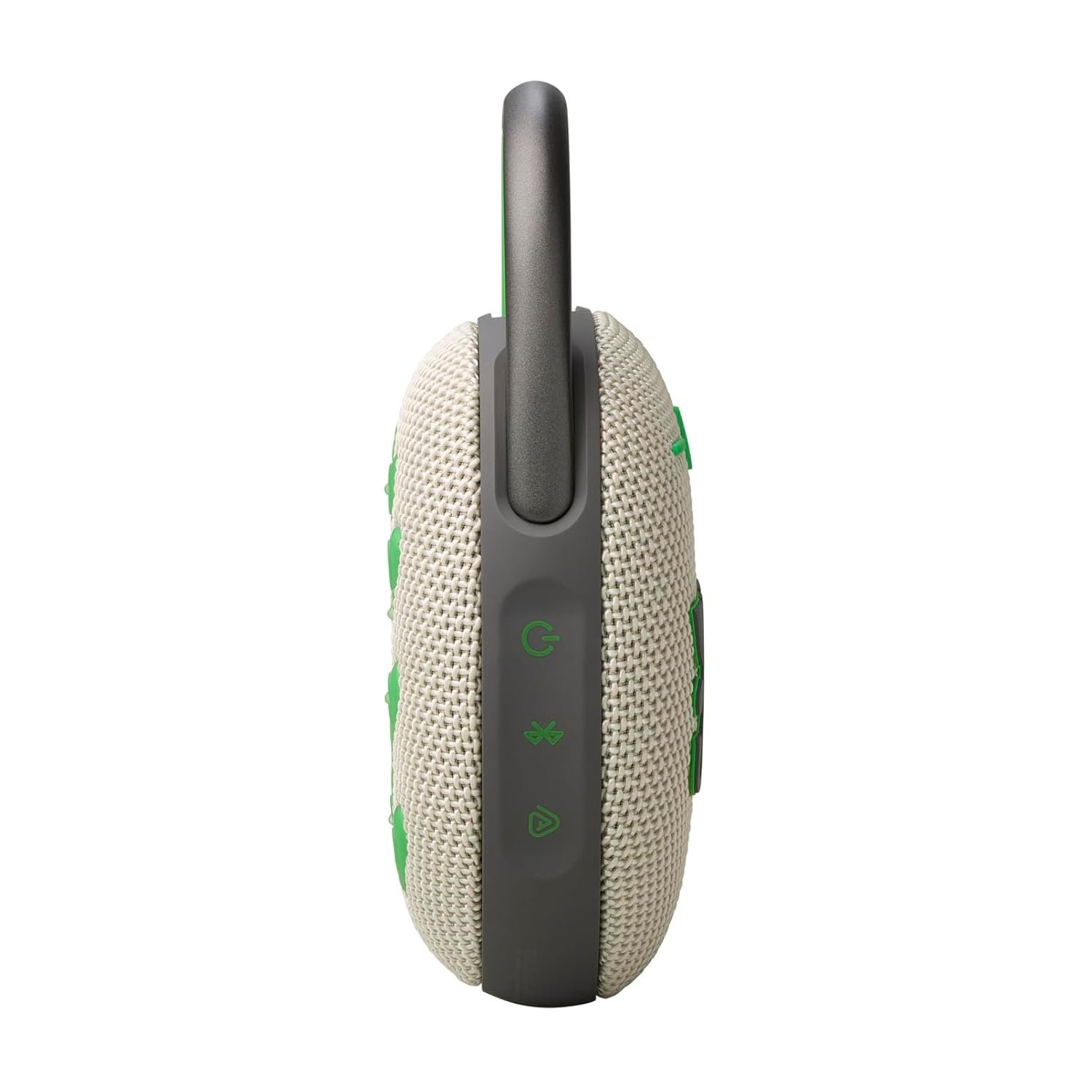 JBL Clip 5 Wireless Ultra-Portable Bluetooth Speaker - Sand