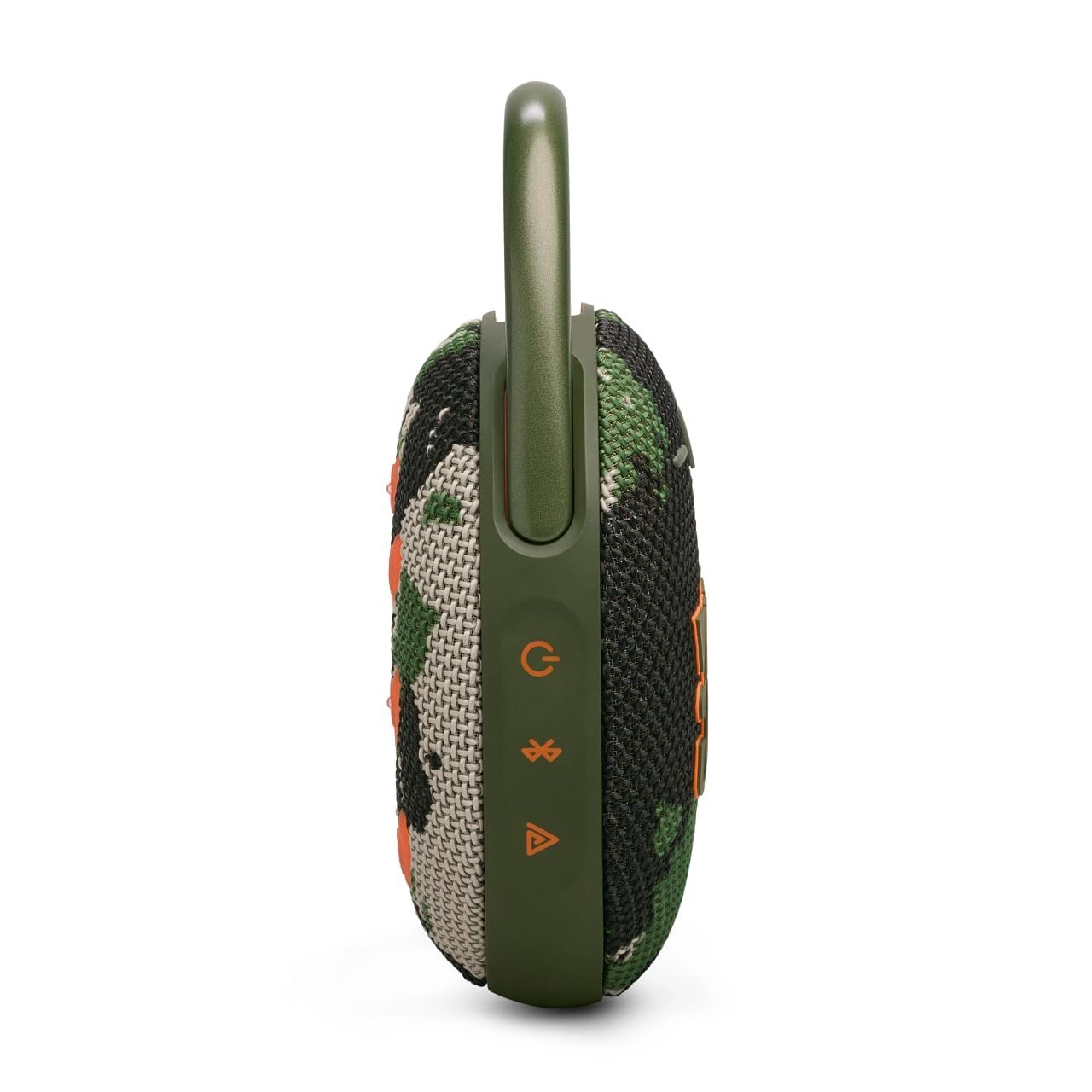 JBL-Clip-5-Wireless-Ultra-Portable-Bluetooth-Speaker-Squad64.jpg JBL Clip 5 Wireless Ultra-Portable Bluetooth Speaker - Squad
