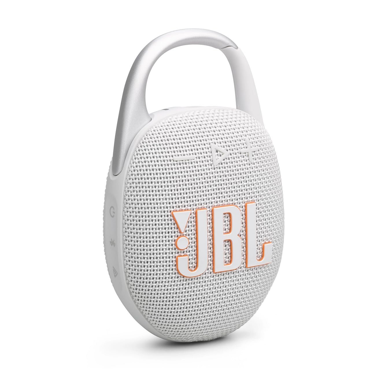 JBL-Clip-5-Wireless-Ultra-Portable-Bluetooth-Speaker-White13.jpg JBL Clip 5 Wireless Ultra-Portable Bluetooth Speaker- White