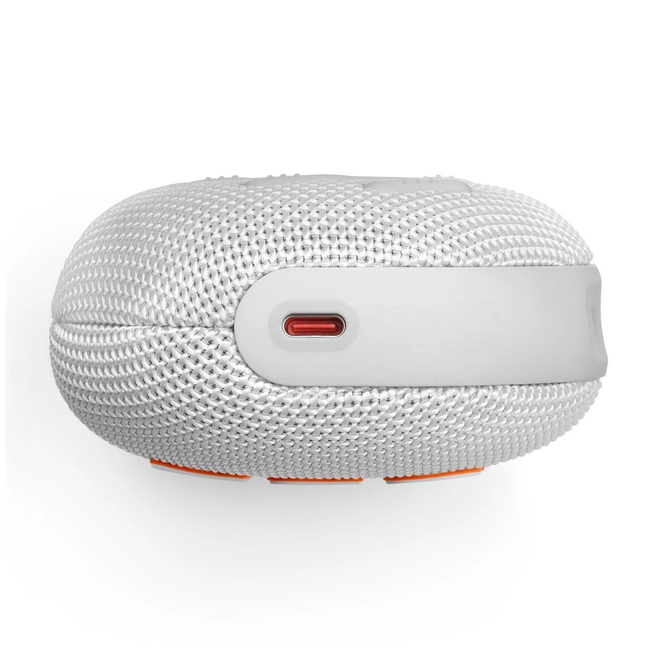 JBL-Clip-5-Wireless-Ultra-Portable-Bluetooth-Speaker-White3.jpg JBL Clip 5 Wireless Ultra-Portable Bluetooth Speaker- White
