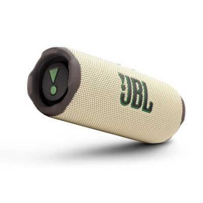 JBL Flip 7 Bluetooth Speaker with Pro Sound & 16H Battery