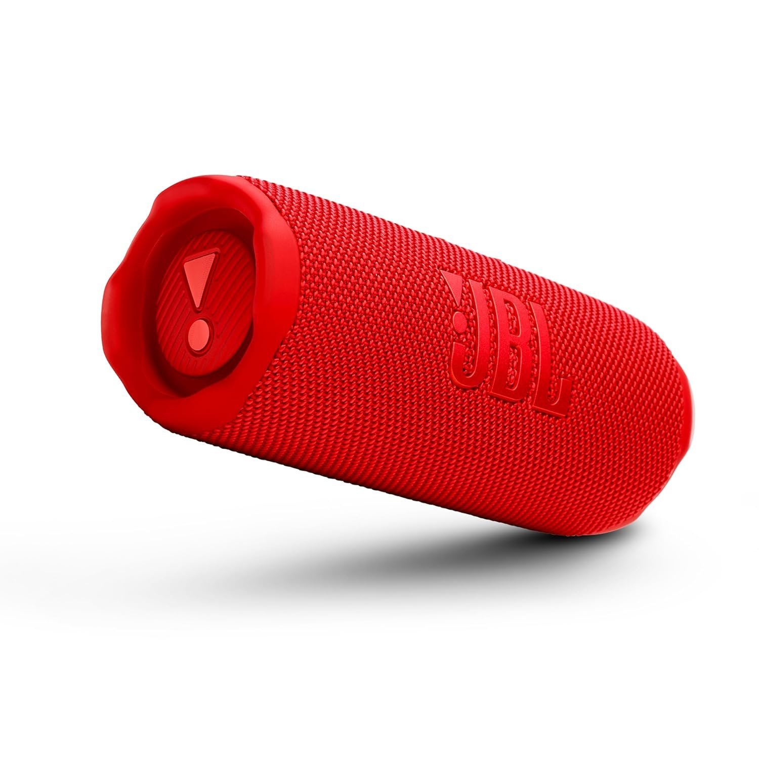 JBL Flip 7 Portable Bluetooth Speaker with 16H Playtime - Red