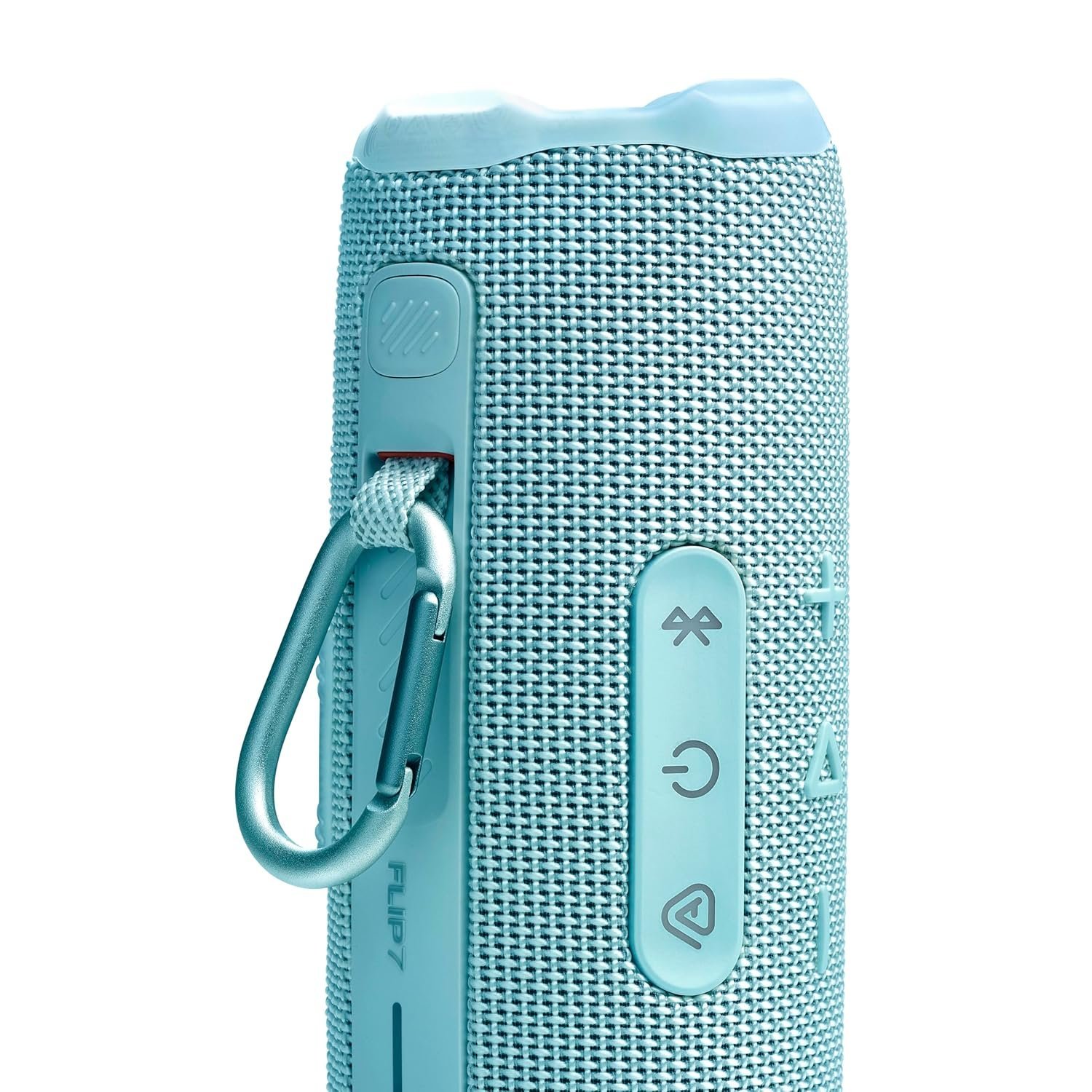 JBL Flip 7 Portable Bluetooth Speaker with 16H Playtime (Teal)