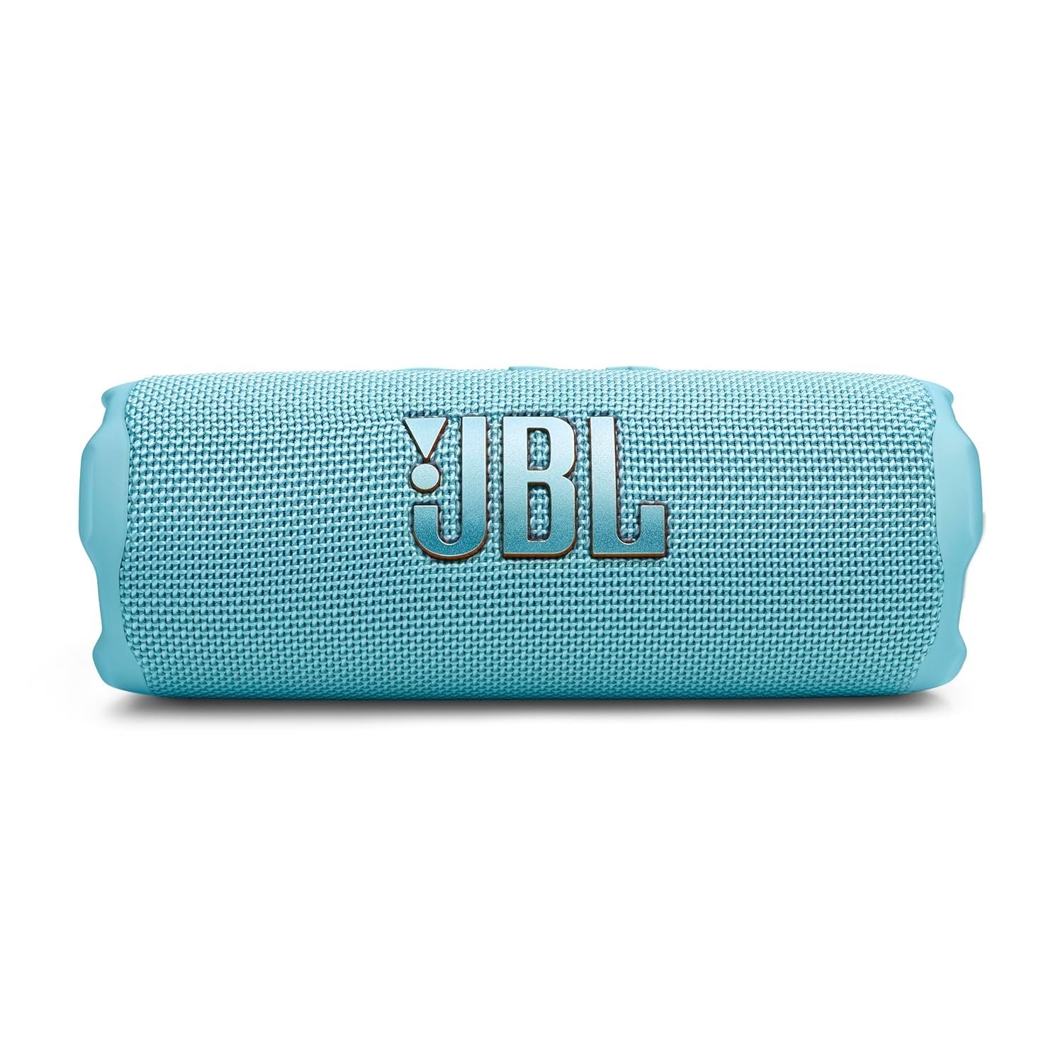 JBL Flip 7 Portable Bluetooth Speaker with 16H Playtime (Teal)