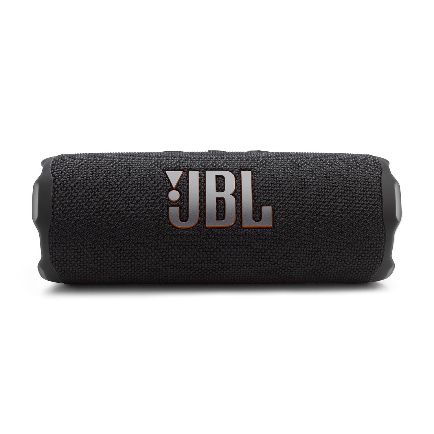 JBL Flip 7 Portable Bluetooth Speaker with Pro Sound & 16H Battery (Black)