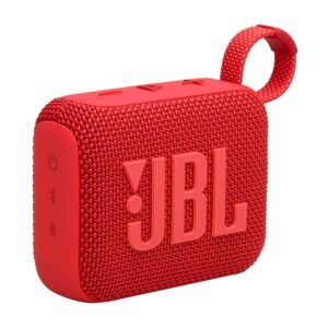 JBL-Go-4-Wireless-Ultra-Portable-Bluetooth-Speaker-Red.jpg JBL Go 4 Wireless Ultra-Portable Bluetooth Speaker - Red