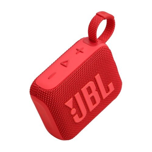 JBL-Go-4-Wireless-Ultra-Portable-Bluetooth-Speaker-Red10.jpg JBL Go 4 Wireless Ultra-Portable Bluetooth Speaker - Red