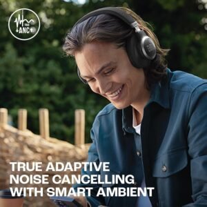 JBL-Live-770NC-Wireless-ANC-Headphones-65H-Battery-Black3.jpg JBL Live 770NC Wireless ANC Headphones, 65H Battery (Black)