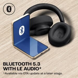 JBL-Live-770NC-Wireless-ANC-Headphones-65H-Battery-Black8.jpg JBL Live 770NC Wireless ANC Headphones, 65H Battery (Black)