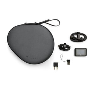 JBL-Tour-One-M3-Wireless-Headphones-70H-Battery-Black3.jpg JBL Tour One M3 Wireless Headphones, 70H Battery (Black)