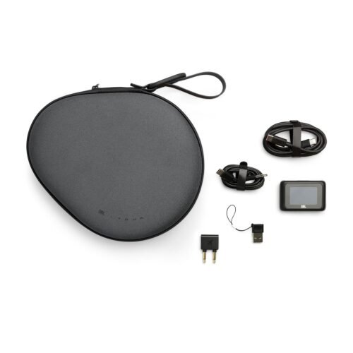 JBL-Tour-One-M3-Wireless-Headphones-70H-Battery-Black3.jpg JBL Tour One M3 Wireless Headphones, 70H Battery (Black)