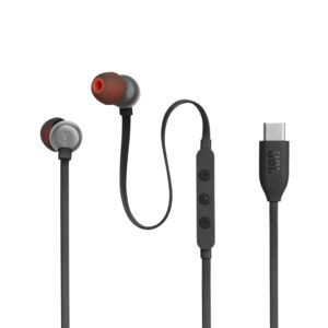 JBL Tune 310 Wired Type-C Earphones