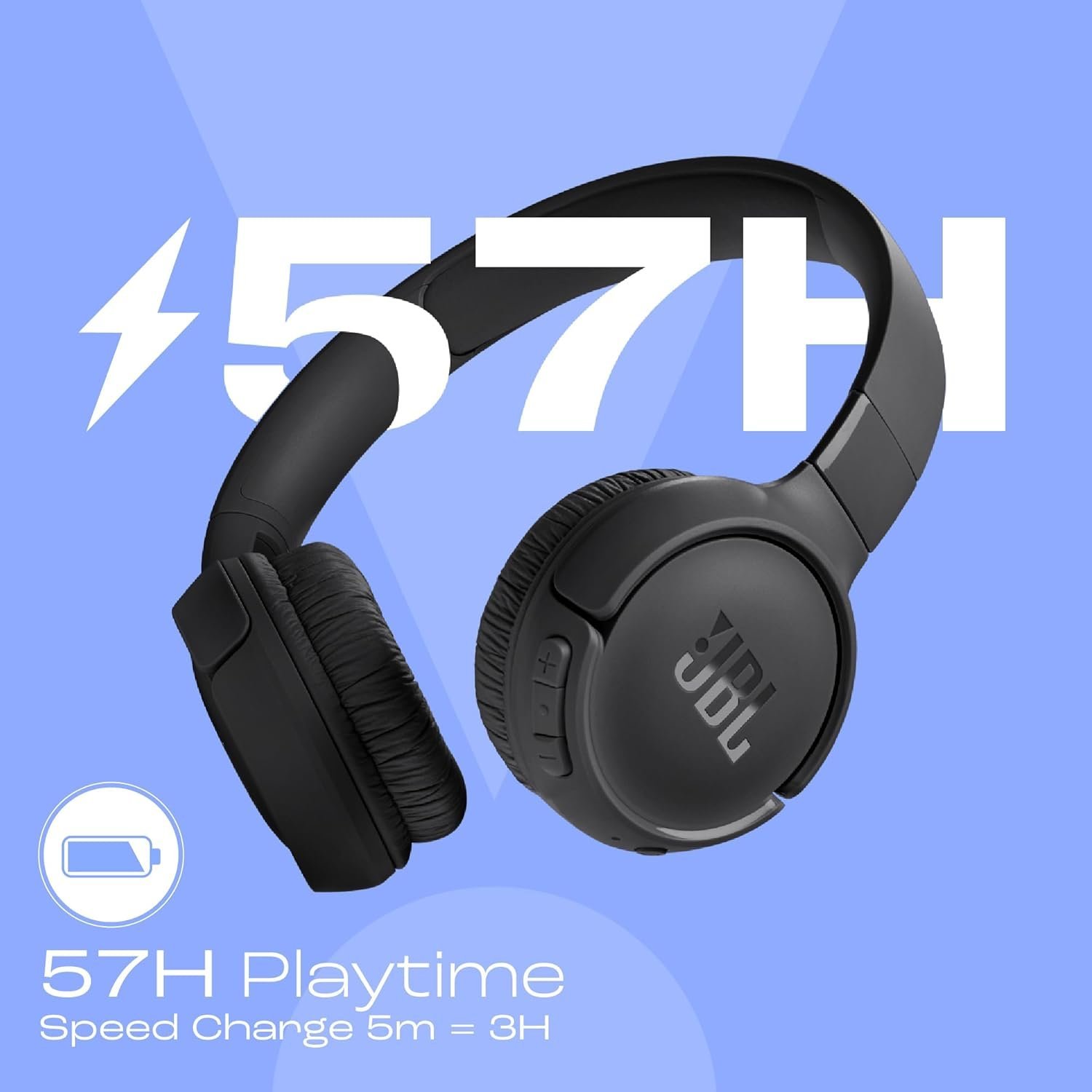 JBL-Tune-520BT-Wireless-On-Ear-Headphones-with-Mic-Black4.jpg JBL Tune 520BT Wireless On-Ear Headphones with Mic (Black)