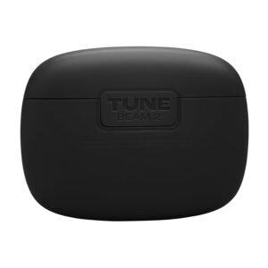 JBL Tune Beam 2 TWS Earbuds with ANC & 48H Playtime (Black)