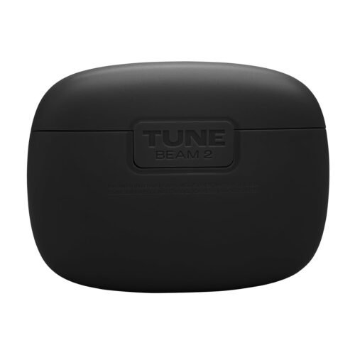 JBL Tune Beam 2 TWS Earbuds with ANC & 48H Playtime (Black)