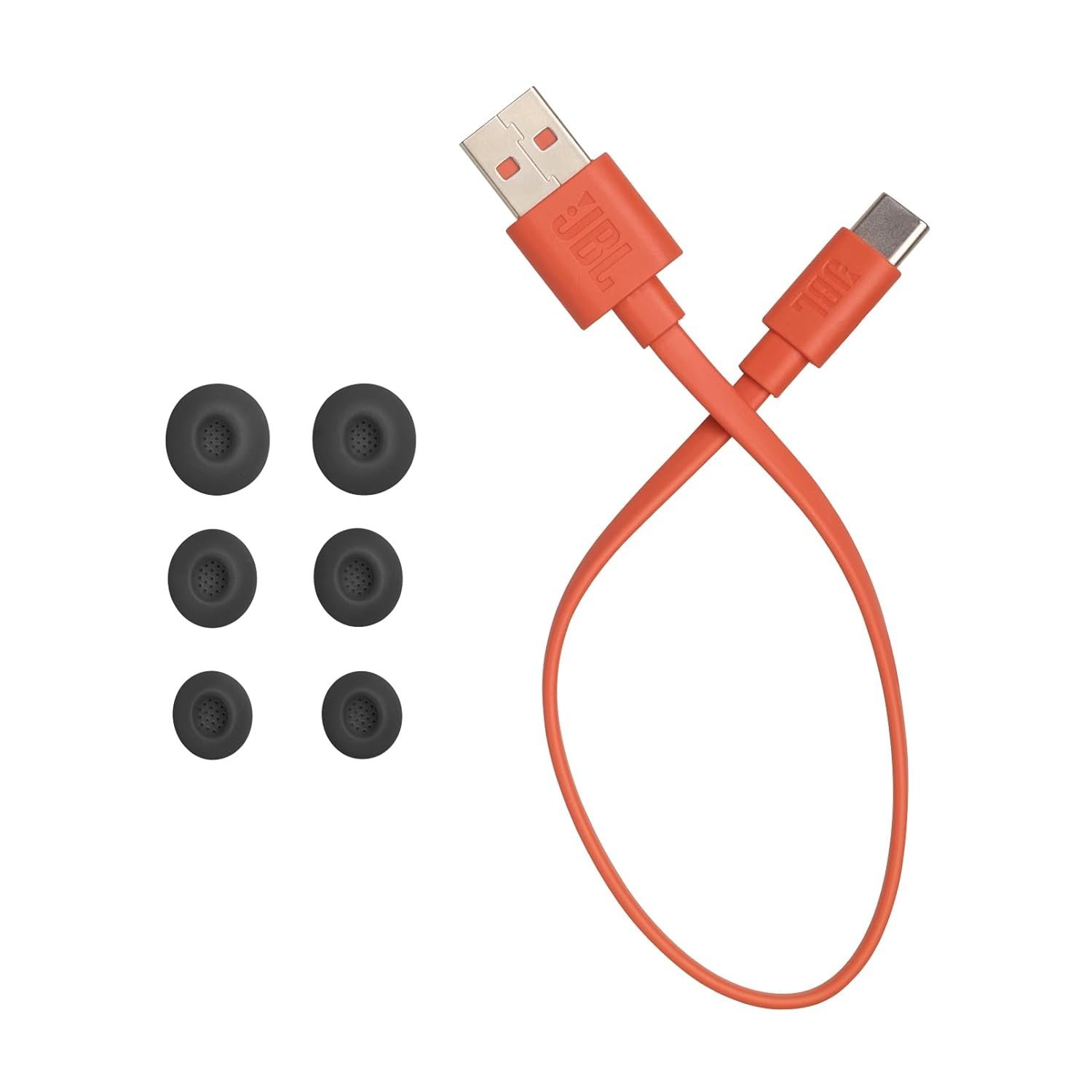 JBL Tune Beam 2 TWS Earbuds with ANC & 48H Playtime (Black)