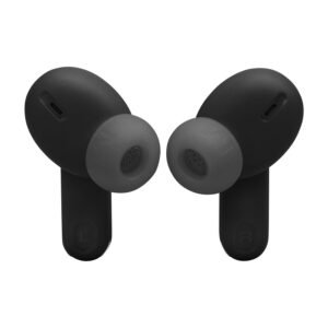 JBL Tune Beam 2 TWS Earbuds with ANC & 48H Playtime (Black)