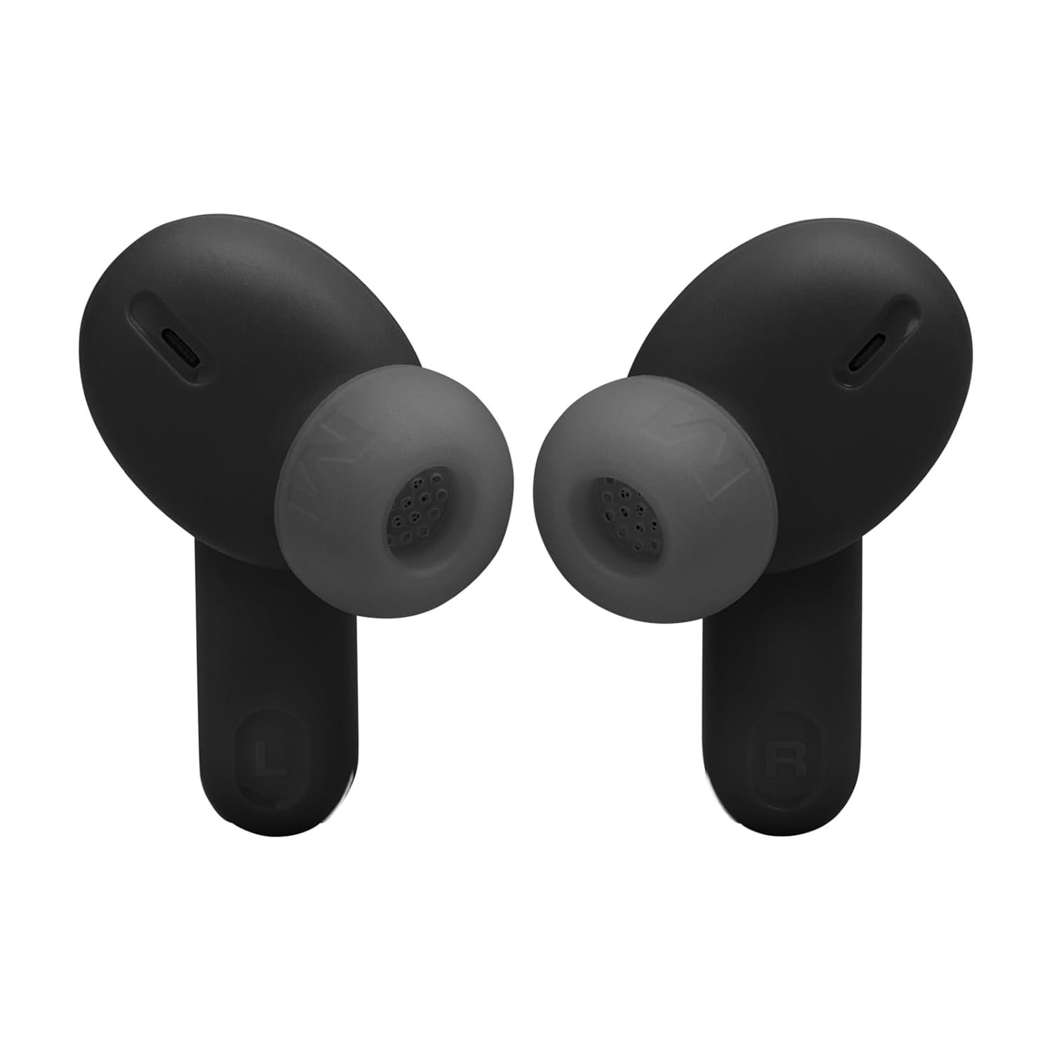 JBL Tune Beam 2 TWS Earbuds with ANC & 48H Playtime (Black)