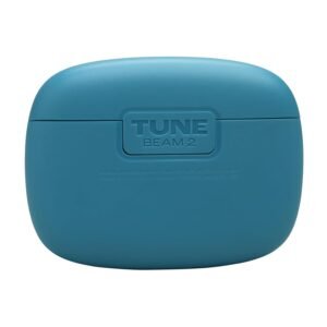 JBL Tune Beam 2 TWS Earbuds with ANC & 48H Playtime (Turquoise) JBL Tune Beam 2 TWS Earbuds with ANC & 48H Playtime (Turquoise)