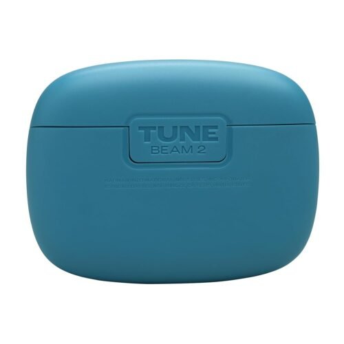 JBL Tune Beam 2 TWS Earbuds with ANC & 48H Playtime (Turquoise) JBL Tune Beam 2 TWS Earbuds with ANC & 48H Playtime (Turquoise)