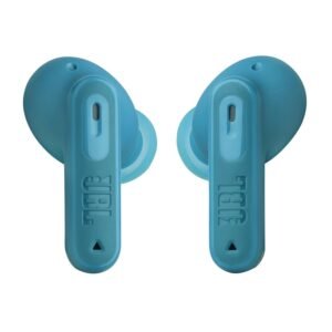 JBL Tune Beam 2 TWS Earbuds with ANC & 48H Playtime (Turquoise) JBL Tune Beam 2 TWS Earbuds with ANC & 48H Playtime (Turquoise)