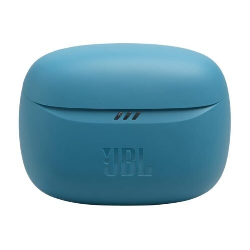 JBL Tune Buds 2 TWS Earbuds with ANC & 48H Playtime (Turquoise) JBL Tune Buds 2 TWS Earbuds with ANC & 48H Playtime (Turquoise)