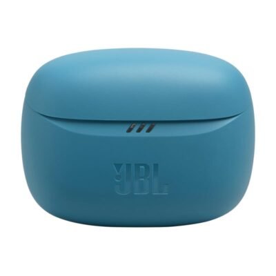 JBL Tune Buds 2 TWS Earbuds with ANC & 48H Playtime (Turquoise)2