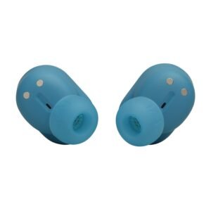 JBL Tune Buds 2 TWS Earbuds with ANC & 48H Playtime (Turquoise) JBL Tune Buds 2 TWS Earbuds with ANC & 48H Playtime (Turquoise)