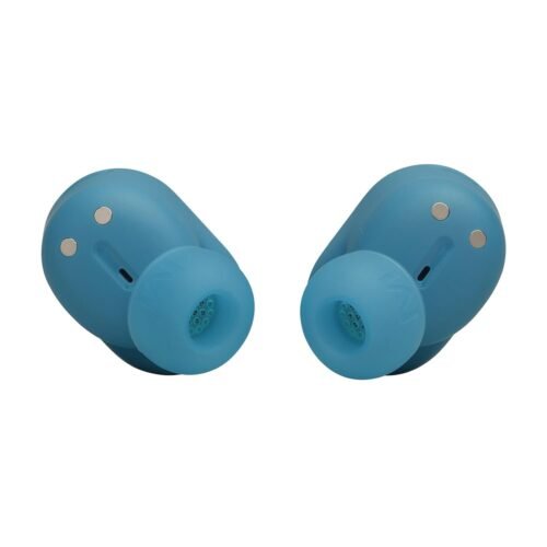 JBL Tune Buds 2 TWS Earbuds with ANC & 48H Playtime (Turquoise) JBL Tune Buds 2 TWS Earbuds with ANC & 48H Playtime (Turquoise)