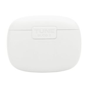 JBL Tune Buds 2 TWS Earbuds with ANC & 48H Playtime (White)
