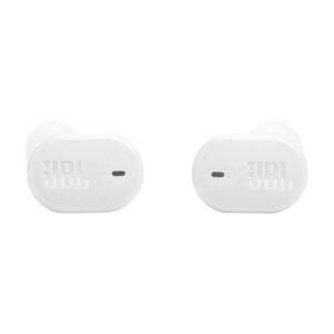 JBL Tune Buds 2 TWS Earbuds with ANC & 48H Playtime (White)