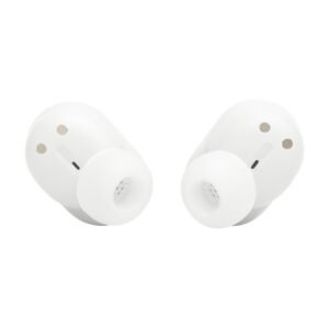 JBL Tune Buds 2 TWS Earbuds with ANC & 48H Playtime (White)