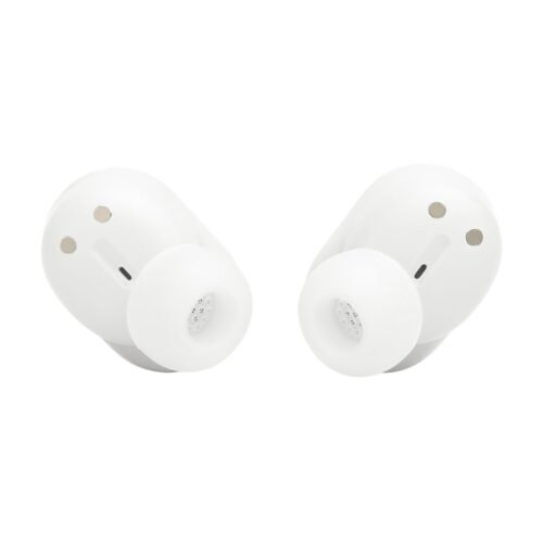 JBL Tune Buds 2 TWS Earbuds with ANC & 48H Playtime (White)