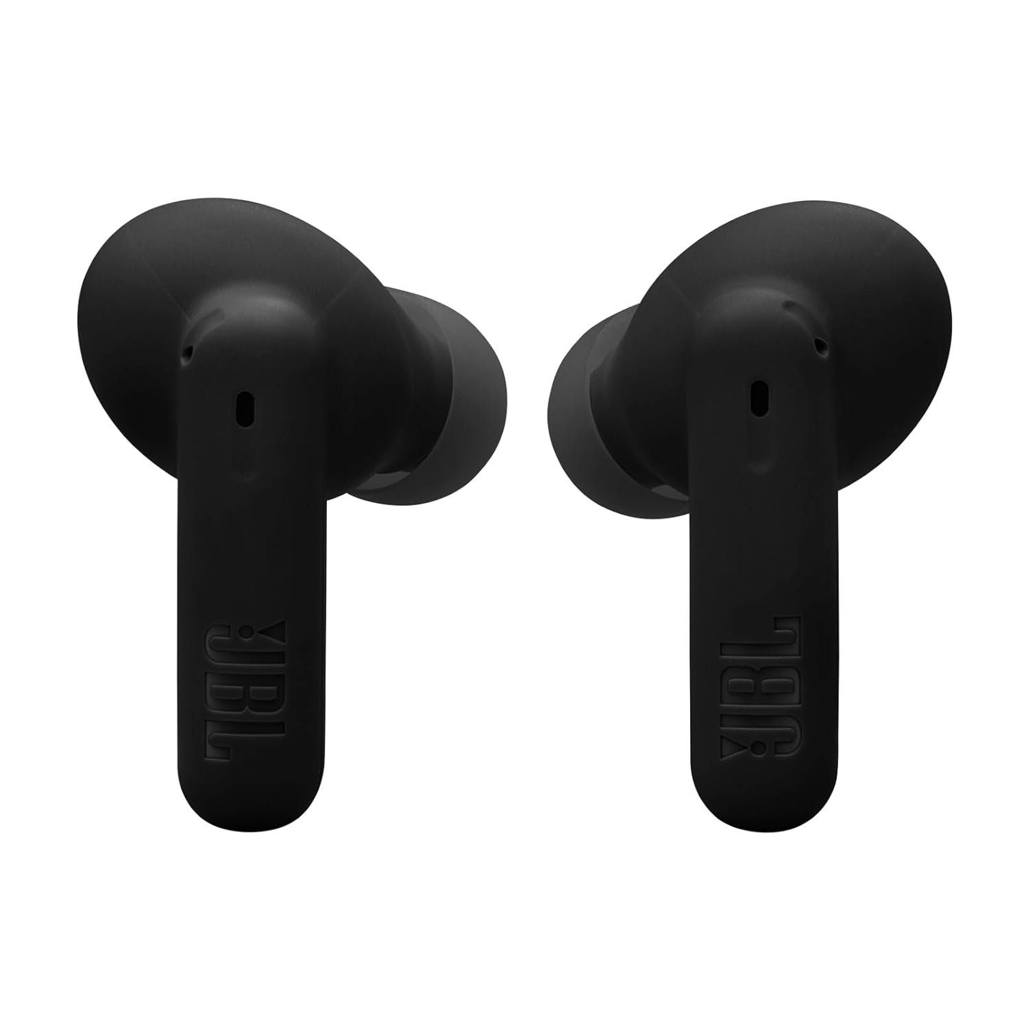 JBL Wave Beam 2 Wireless Earbuds with ANC & 40H Playtime (Black)