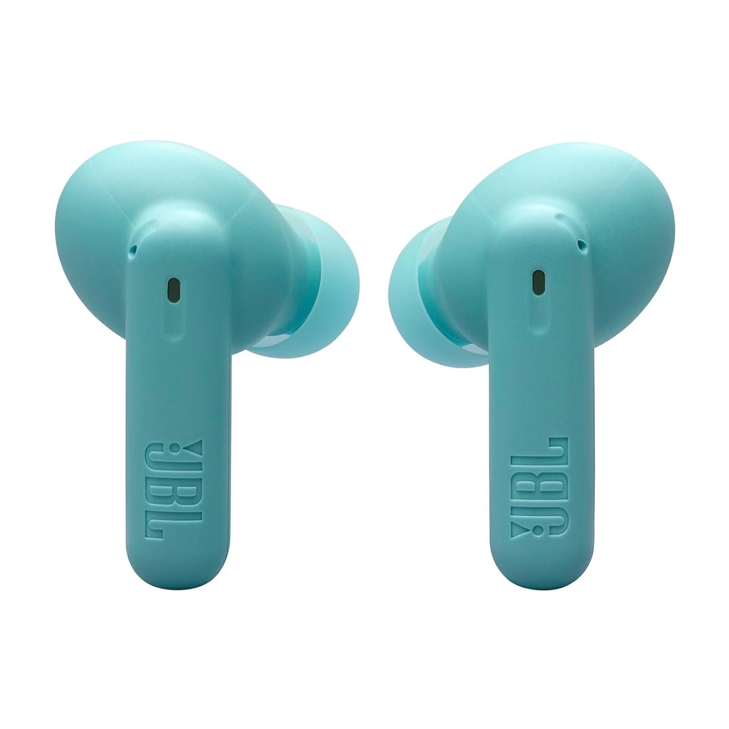 JBL Wave Beam 2 Wireless Earbuds with ANC & 40H Playtime (Blue)
