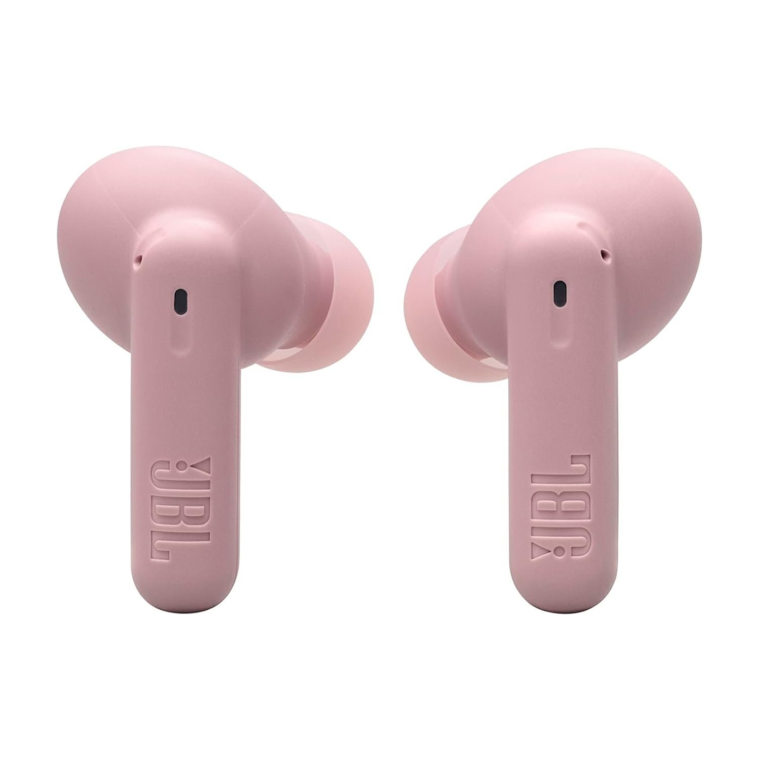 JBL Wave Beam 2 Wireless Earbuds with ANC & 40H Playtime (Pink)