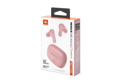 JBL-Wave-Beam-2-Wireless-Earbuds-with-ANC-40H-Playtime-Pink10-1.jpg JBL Wave Beam 2 Wireless Earbuds with ANC & 40H Playtime (Pink)