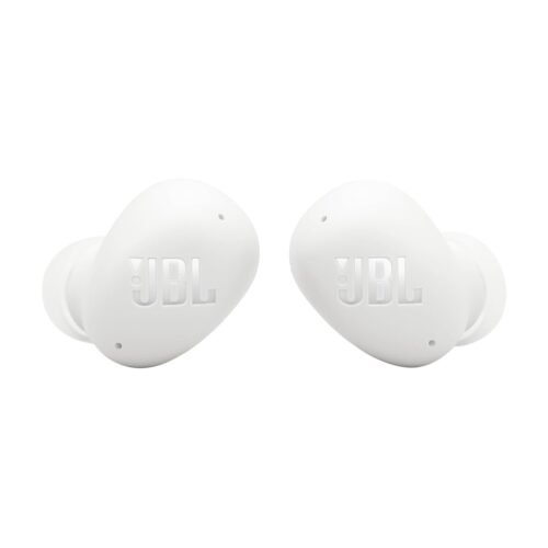 JBL Wave Buds 2 Wireless Earbuds with ANC & 40H Playtime (White) JBL Wave Buds 2 Wireless Earbuds with ANC & 40H Playtime (White)