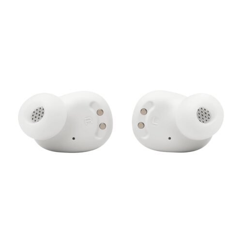 JBL Wave Buds 2 Wireless Earbuds with ANC & 40H Playtime (White) JBL Wave Buds 2 Wireless Earbuds with ANC & 40H Playtime (White)