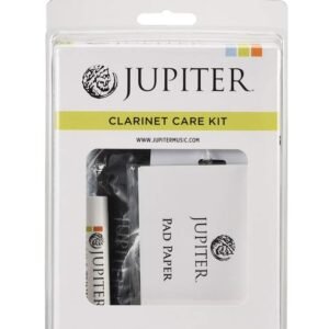 Jupiter Care Kit for Clarinet JCM-CLK1