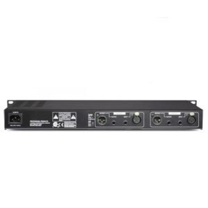 Clarion JM-EQ 215S PA Equalizer