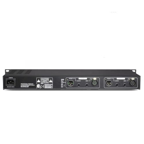 Clarion JM-EQ 215S PA Equalizer