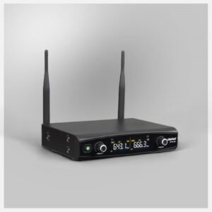 JM-WL-200-2-1.jpg Clarion JM-WL-200 Dual Channel Wireless Microphone