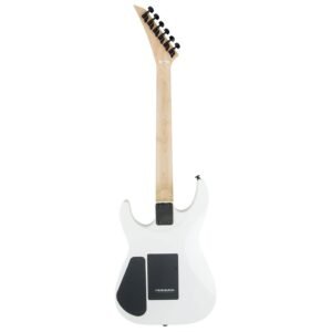 Jackson JS Series Dinky JS11 Electric  Guitar - Snow White 2910121576