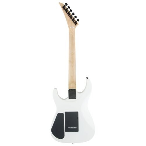 Jackson JS Series Dinky JS11 Electric  Guitar - Snow White 2910121576